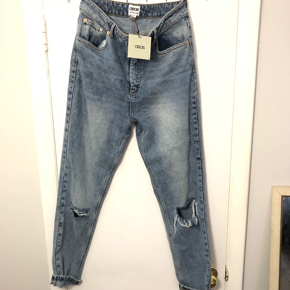 ASOS jeans